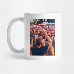 Personal Jesus Merch 2 Mug